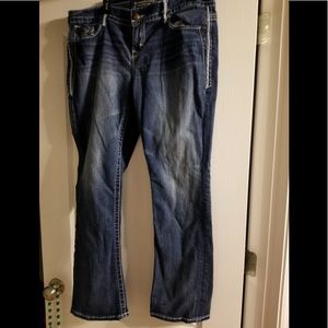 Maurices Jeans